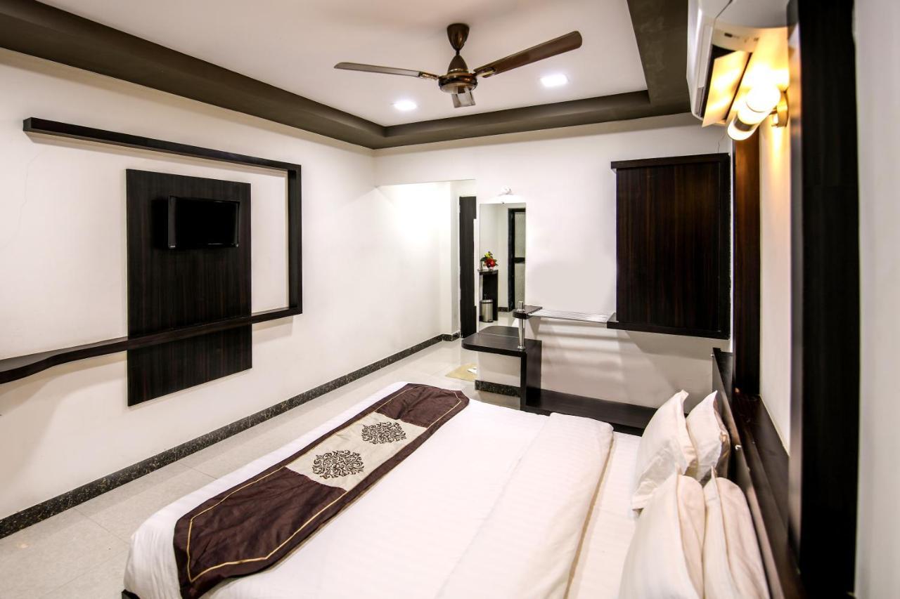 Saavaj Resort, Sasan Gir - Where Wilderness Meets Luxury Exterior foto